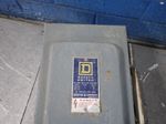 Square D Safety Switch