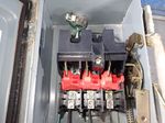 Square D Safety Switch