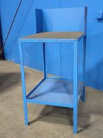  Platform Work Table