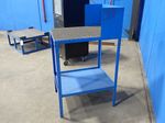  Platform Work Table