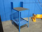  Platform Work Table