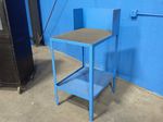  Platform Work Table