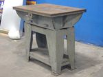  Heavy Duty Steel Table