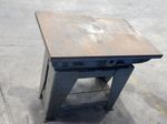  Heavy Duty Steel Table