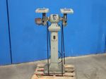 Rockwell Mfg Co Delta Tool Division Tool Grinder