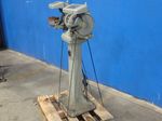 Rockwell Mfg Co Delta Tool Division Tool Grinder