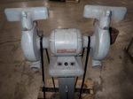 Rockwell Mfg Co Delta Tool Division Tool Grinder
