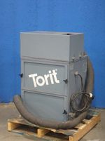 Donaldson Co Inc Torit Division Dust Collector