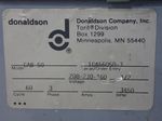 Donaldson Co Inc Torit Division Dust Collector