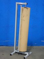 Uline Vertical Paper Rollcutter