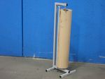 Uline Vertical Paper Rollcutter