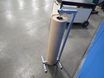 Uline Vertical Paper Rollcutter