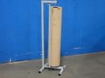 Uline Vertical Paper Rollcutter