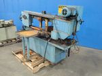 Doall Horizontal Band Saw