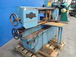 Doall Horizontal Band Saw