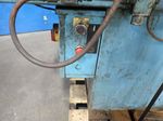 Doall Horizontal Band Saw