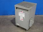 Federal Pacific Transformer