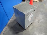 Federal Pacific Transformer