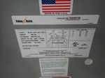 Federal Pacific Transformer