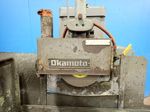 Okamoto Surface Grinder