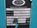 Unadyn Module Hopper