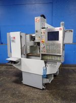 Haas Cnc Vmc