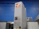 Haas Cnc Vmc