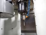 Haas Cnc Vmc