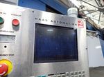 Haas Cnc Vmc