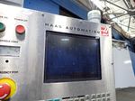 Haas Cnc Vmc