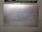 Stertil Koni Lift