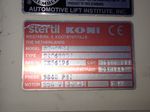 Stertil Koni Lift