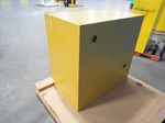 Justrite Flammable Storage Cabinet