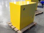 Justrite Flammable Storage Cabinet