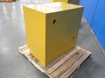Justrite Flammable Storage Cabinet