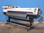 Mimaki Ink Jet Printer