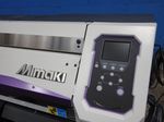 Mimaki Ink Jet Printer