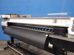 Mimaki Ink Jet Printer