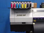Mimaki Ink Jet Printer