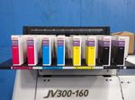 Mimaki Ink Jet Printer