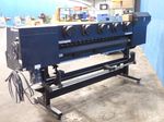 Mimaki Ink Jet Printer