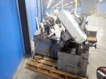 Everising Machine Co Fully Automatic Horizontal Band Saw