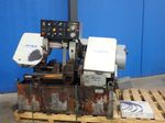 Everising Machine Co Fully Automatic Horizontal Band Saw