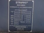 Strippit Tool Grinder