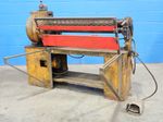 Pextopeckstowwilcox Bending Roller