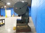 Rousselle Obi Press