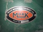 Moak Jointer