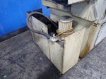 Brown  Sharpe Surface Grinder