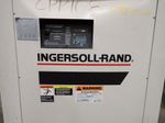 Ingersroll Rand Compressed Air Dryer
