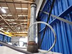 Ingersroll Rand Compressed Air Dryer